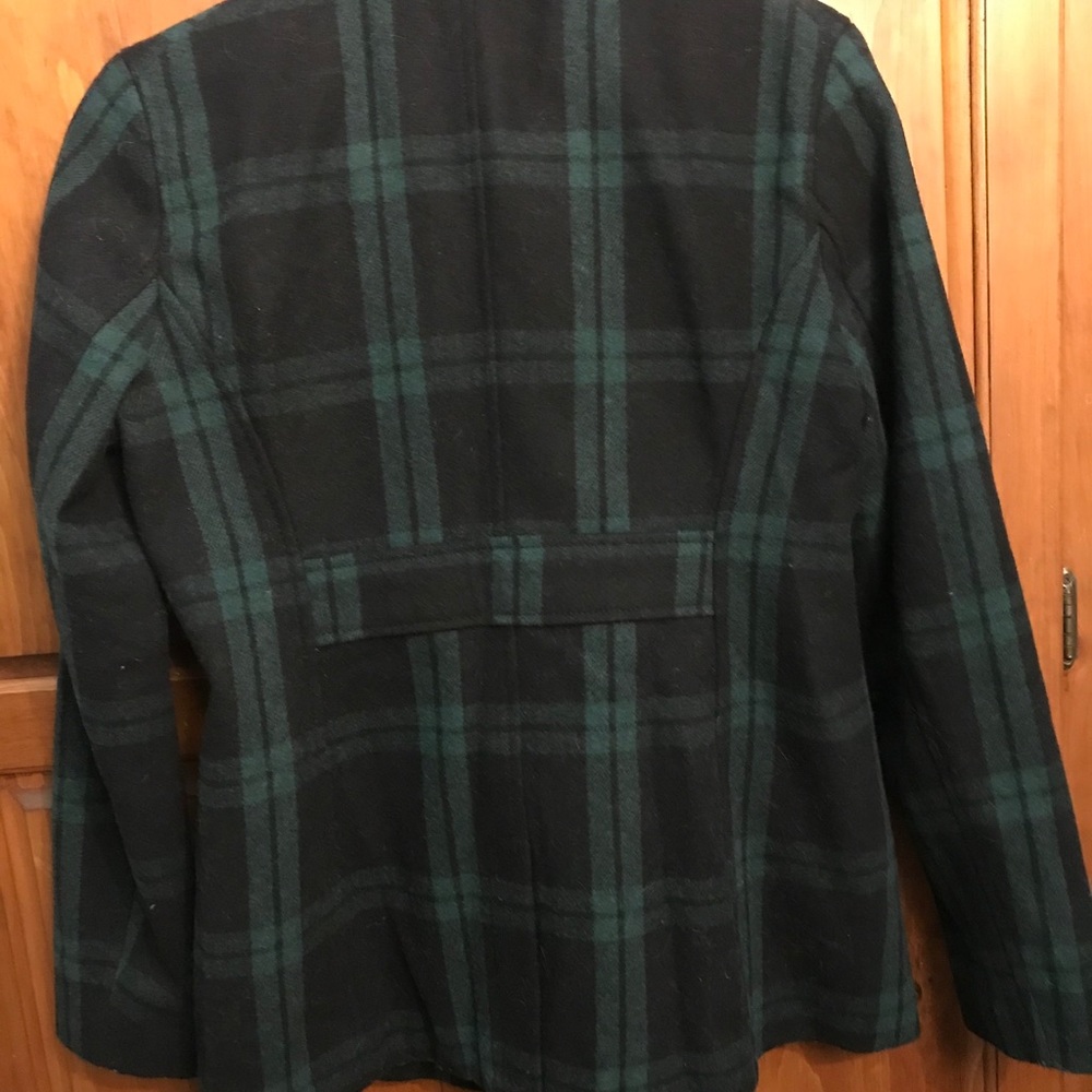 Old Navy dressy ladies coat